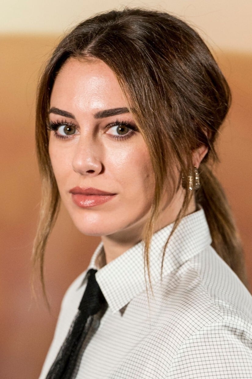 Bild von Blanca Suárez