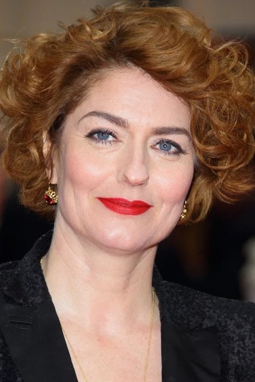 Bild von Anna Chancellor