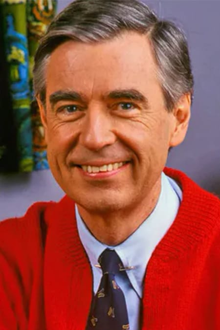 Bild von Fred Rogers
