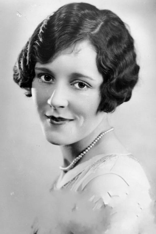 Bild von Dorothy Boyd