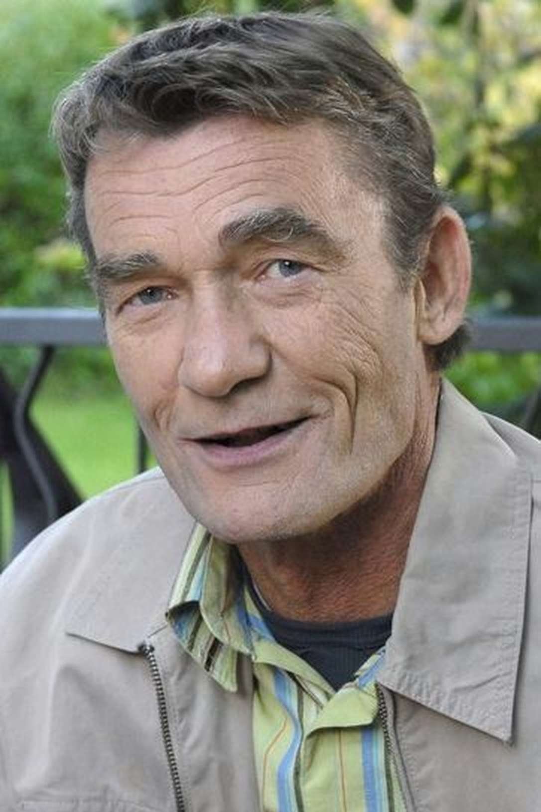 Bild von Krzysztof Kiersznowski
