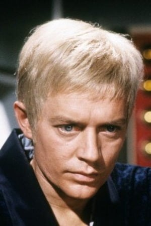 Bild von Ed Bishop