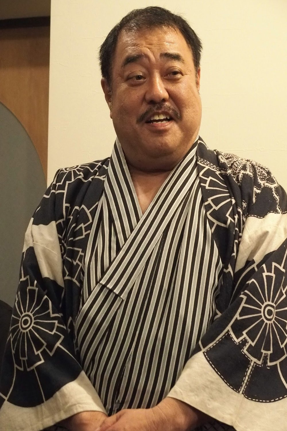Bild von Masanori Machida