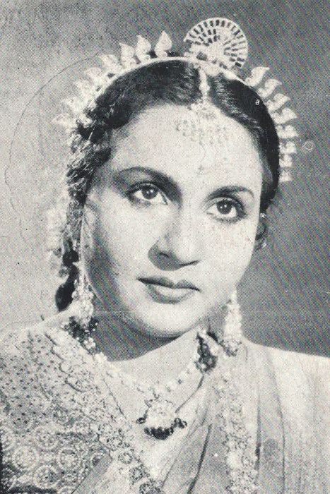 Bild von P. Santha Kumari