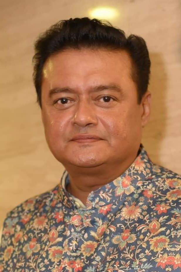 Bild von Saswata Chatterjee