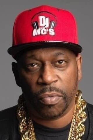 Bild von Grandmaster Caz