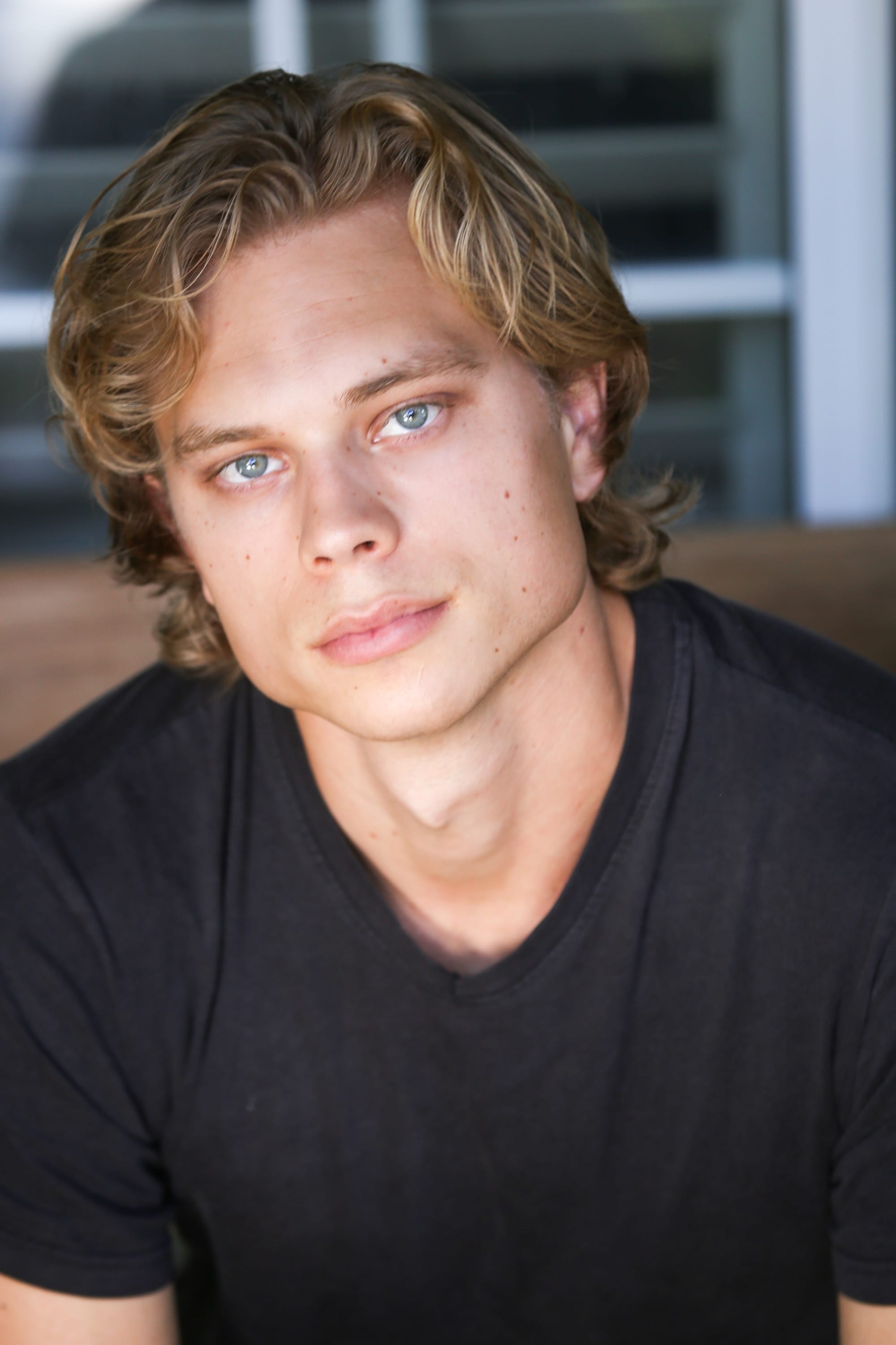 Bild von Josh Pafchek