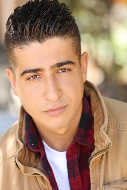Bild von Shak Ghacha