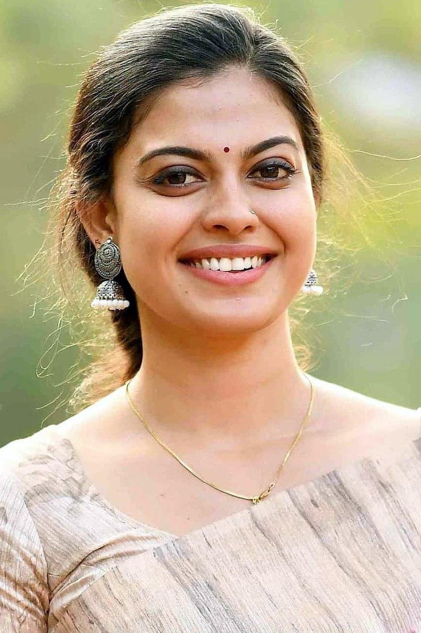 Bild von Anusree Nair