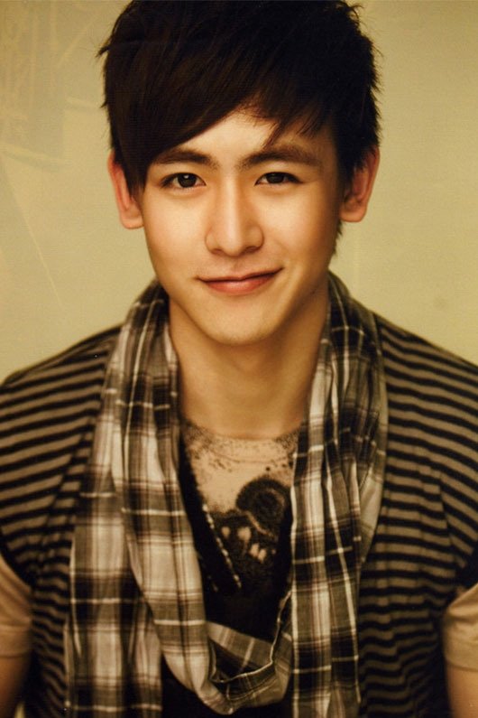 Bild von Nichkhun Horvejkul