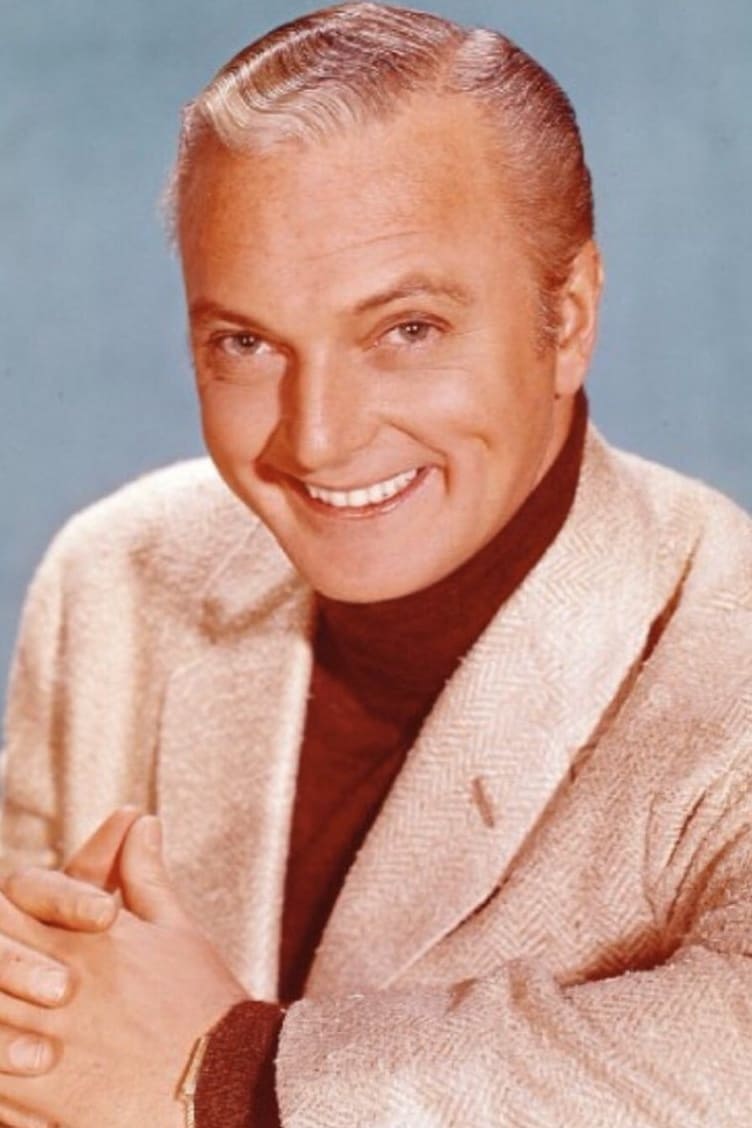 Bild von Jack Cassidy