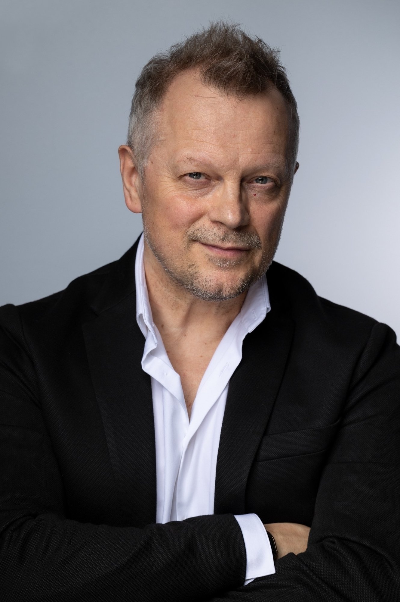 Bild von Piotr Szwedes