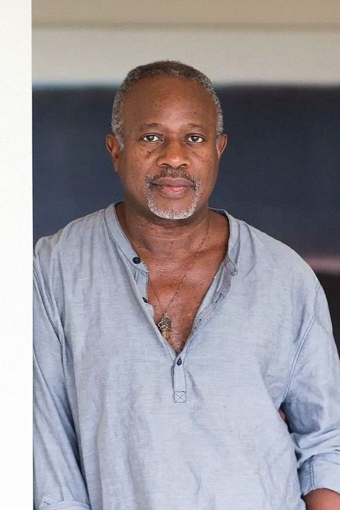 Bild von David Sancious