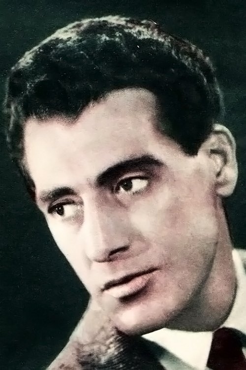 Bild von Byron Pallis