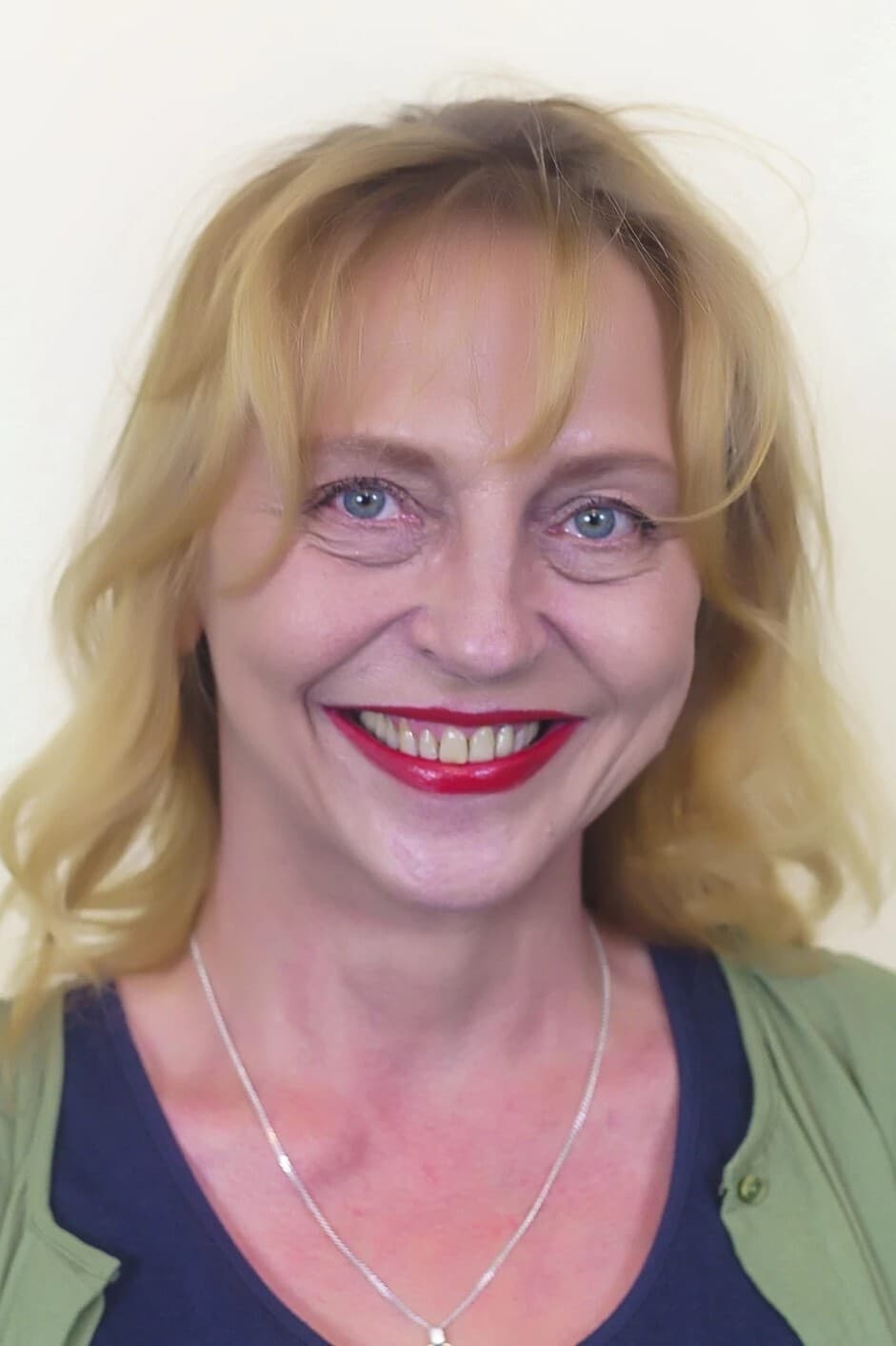 Bild von Olga Miłaszewska