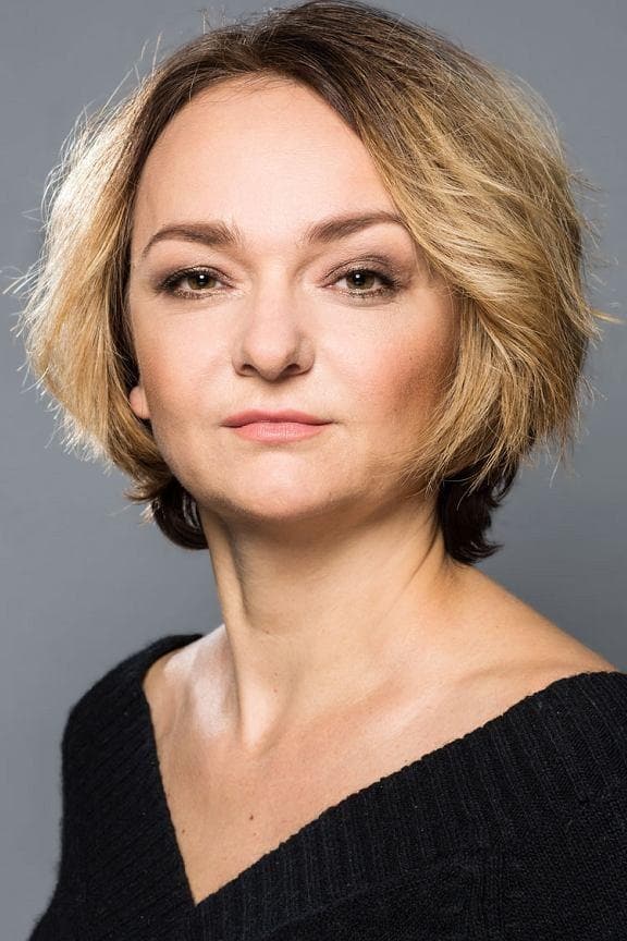 Bild von Izabela DÄ…browska