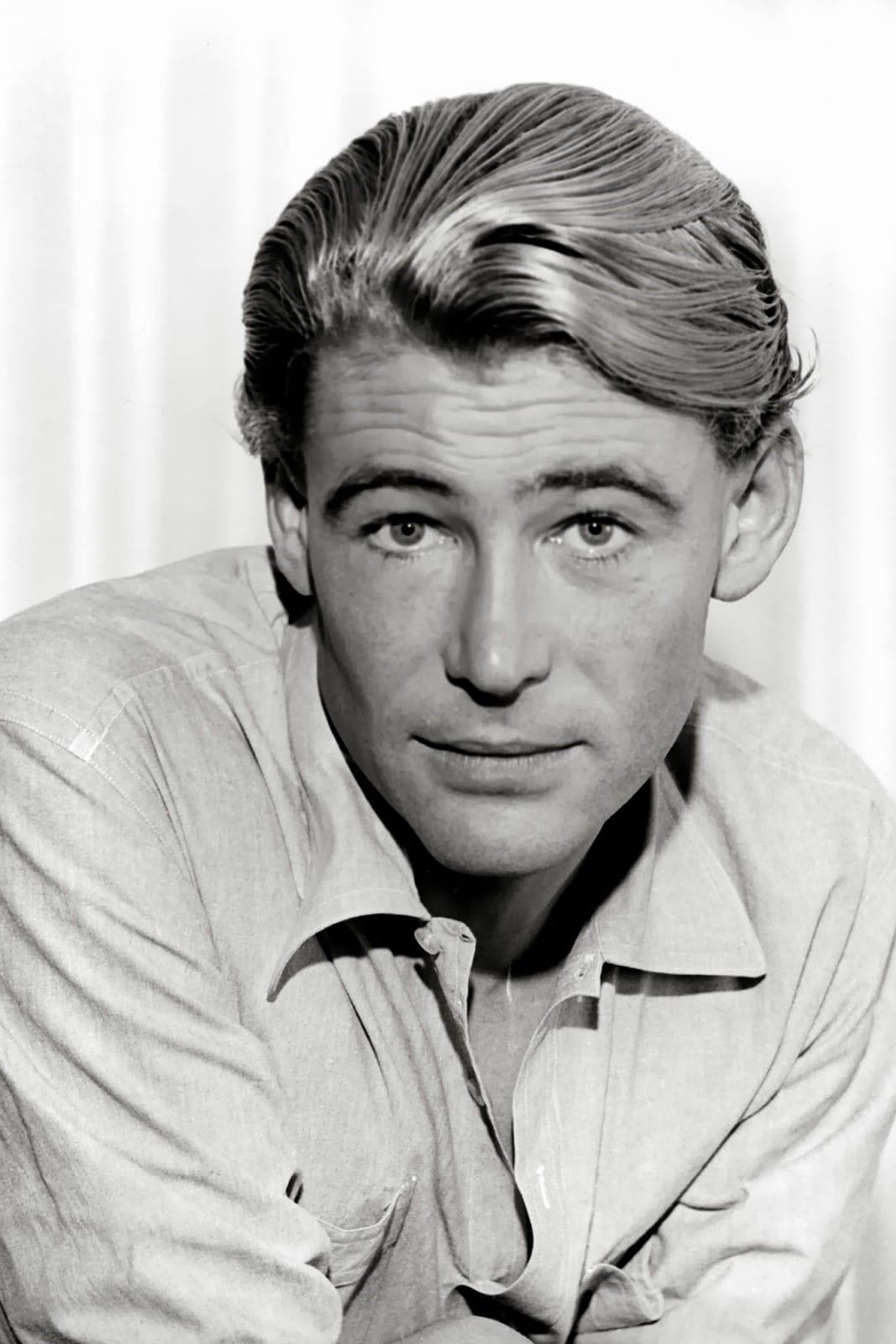 Bild von Peter O'Toole