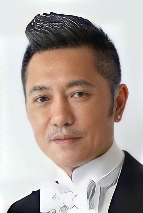 Bild von Edmond So Chi-Wai