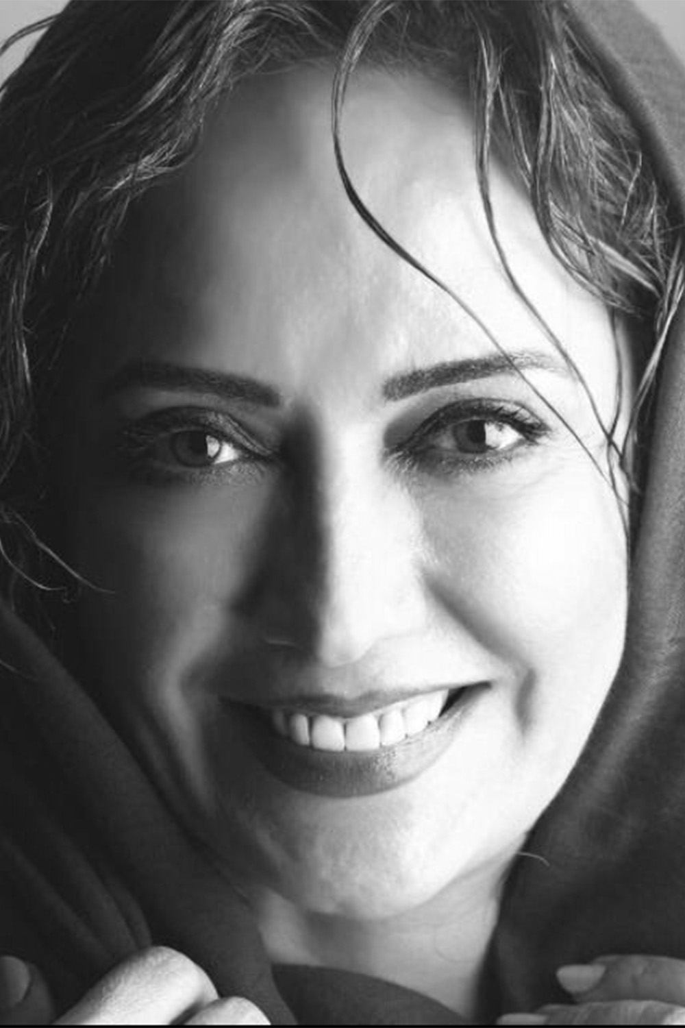 Bild von Shirin Bina