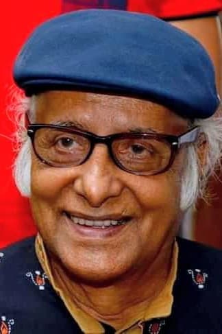 Bild von Paran Banerjee