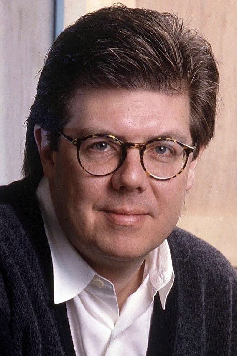 Bild von John Hughes