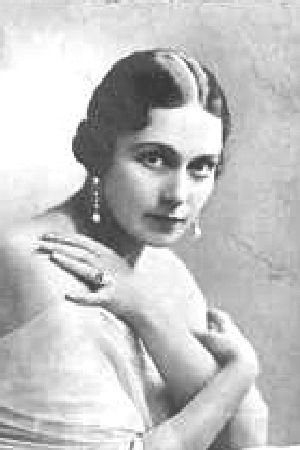 Bild von Stella Arbenina