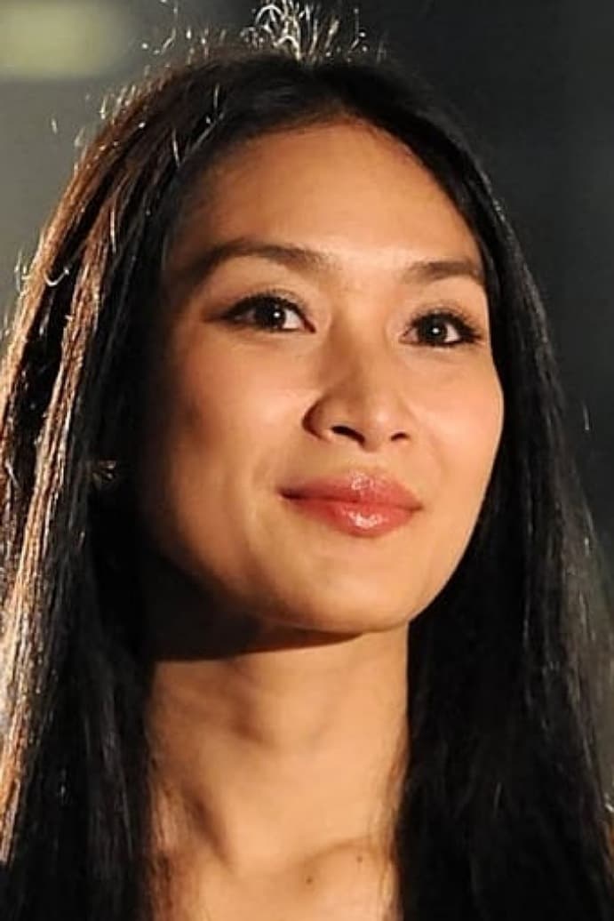Bild von Happy Salma