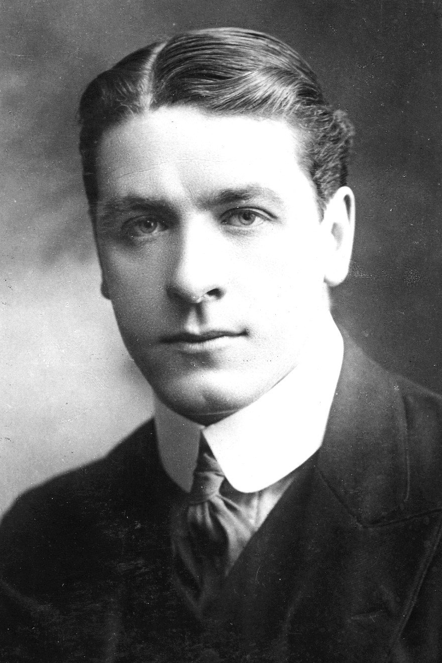 Bild von Matheson Lang