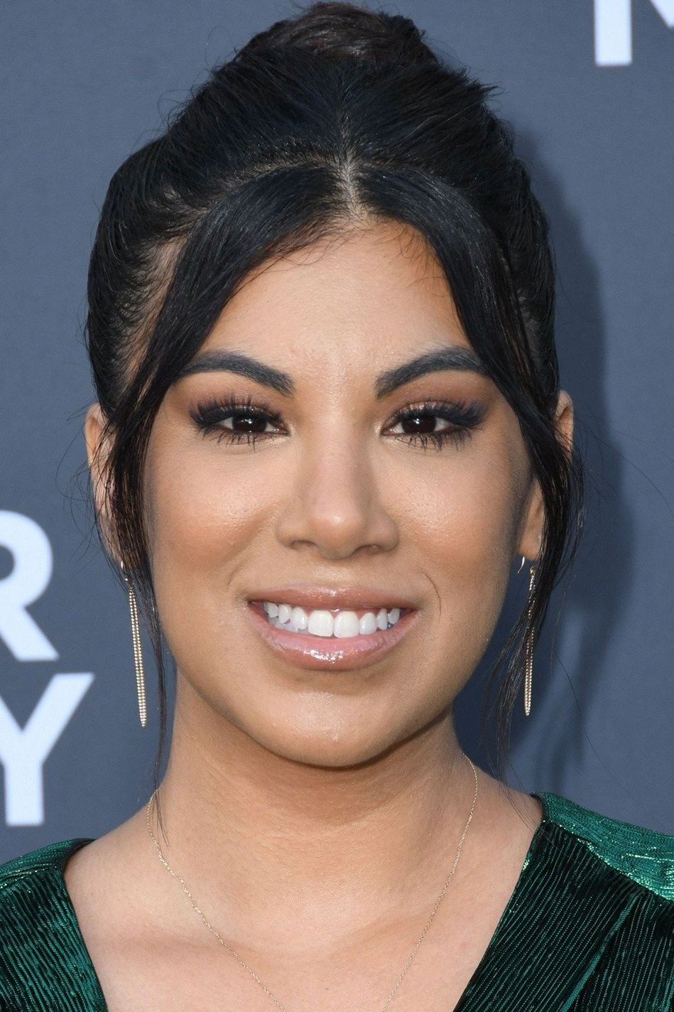 Bild von Chrissie Fit