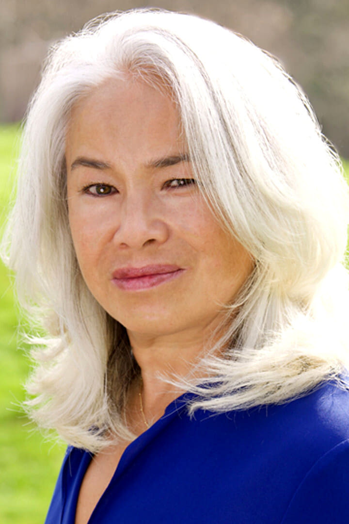 Bild von Akiko Morison