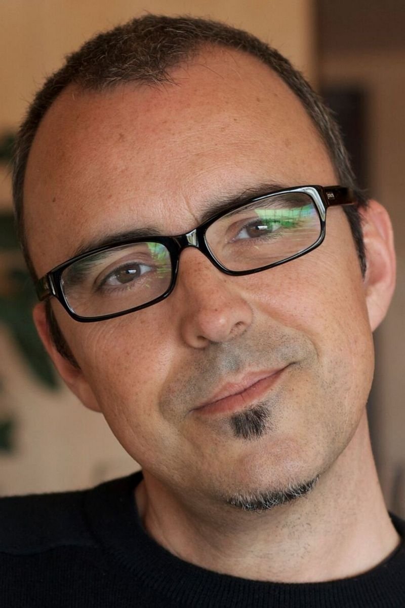 Bild von Óscar Barberán
