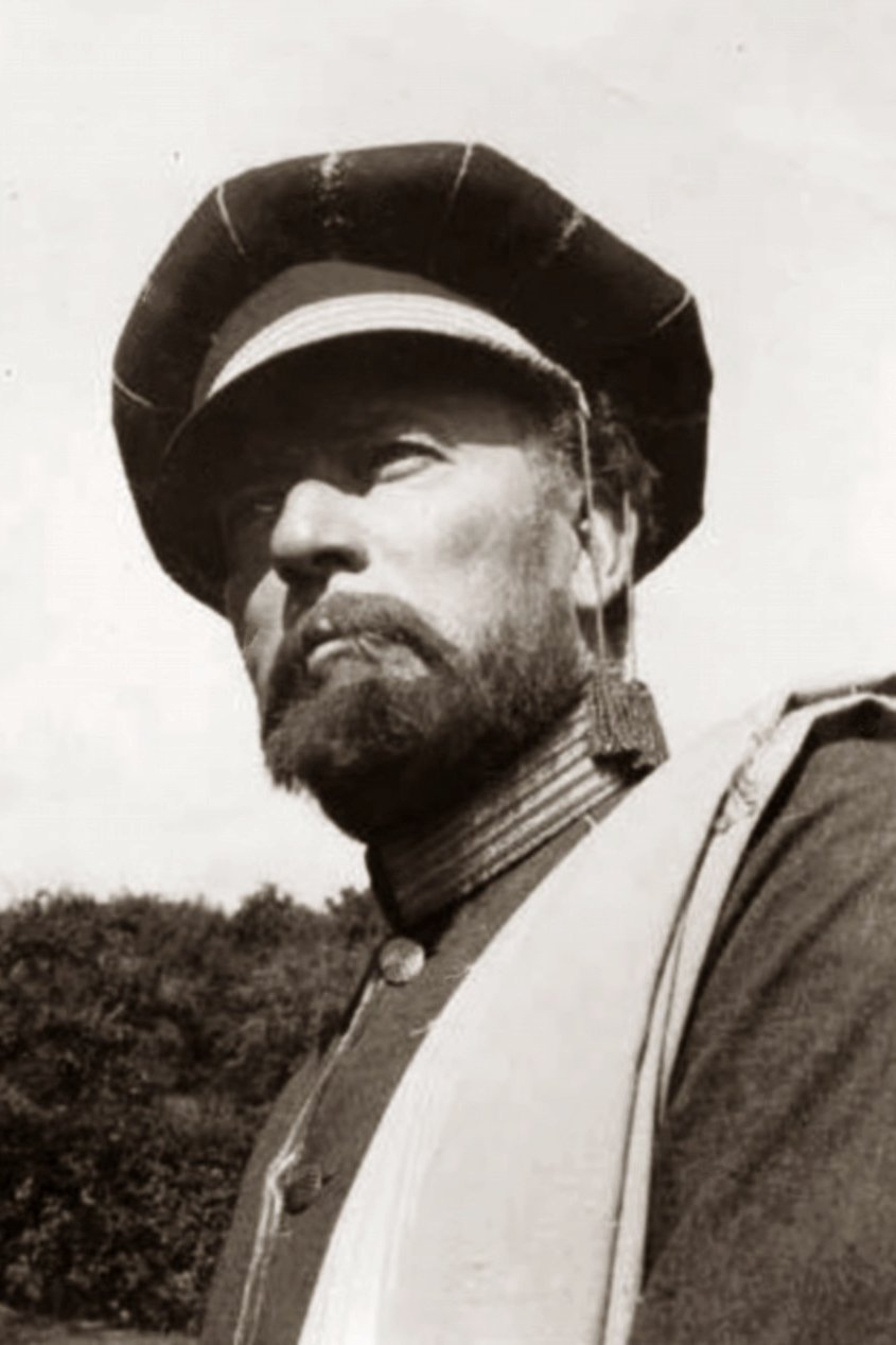 Bild von Nelo Cosimi