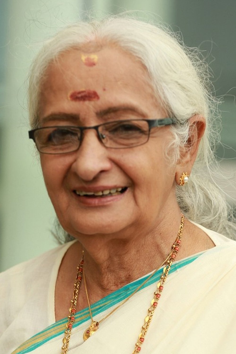 Bild von Valsala Menon
