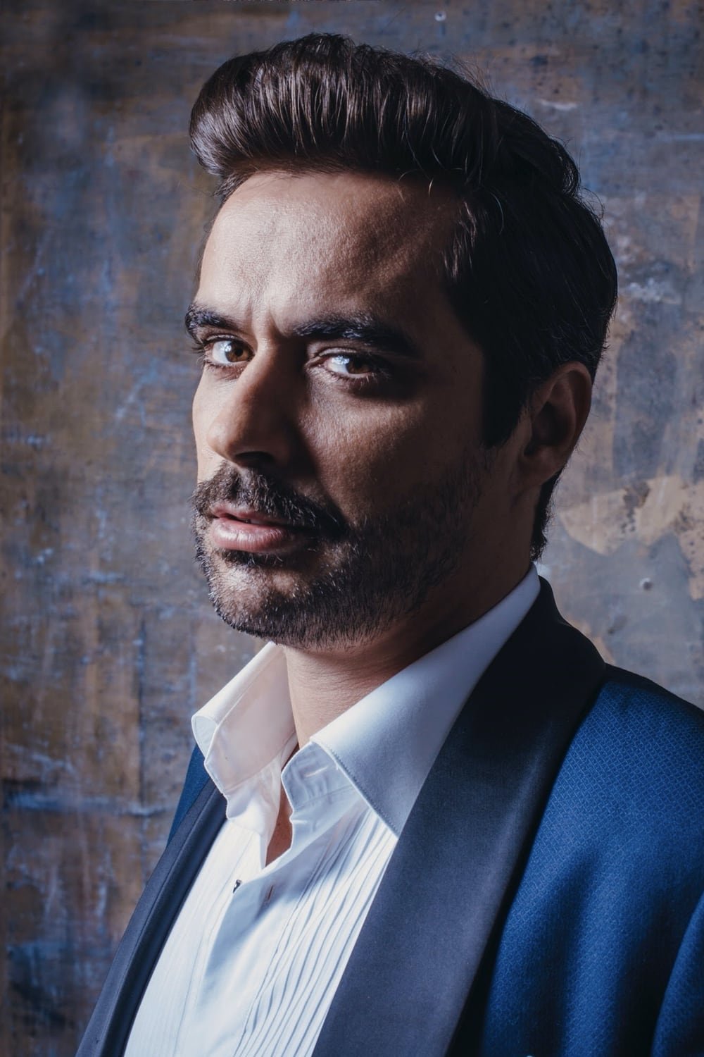 Bild von Nacho López