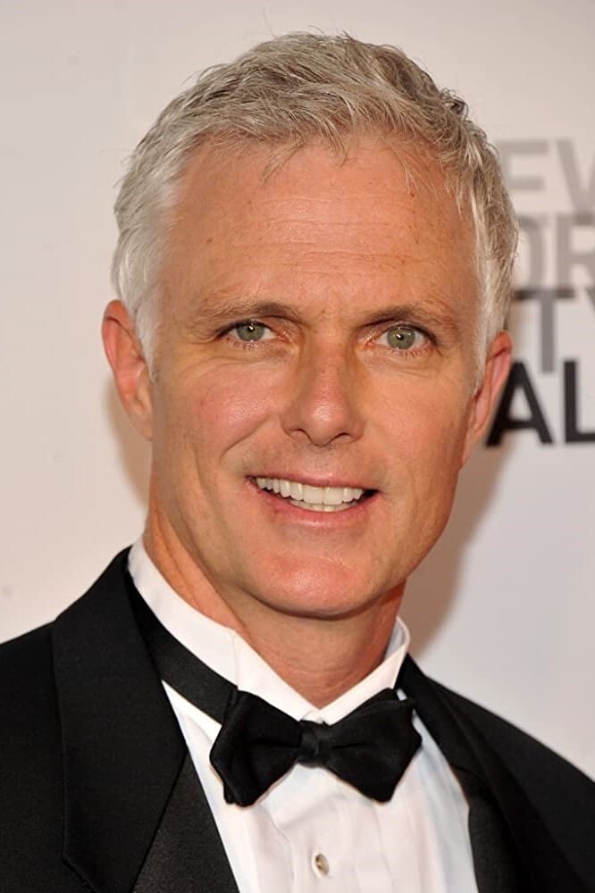 Bild von Patrick Cassidy