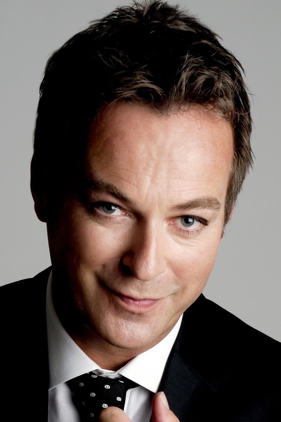 Bild von Julian Clary