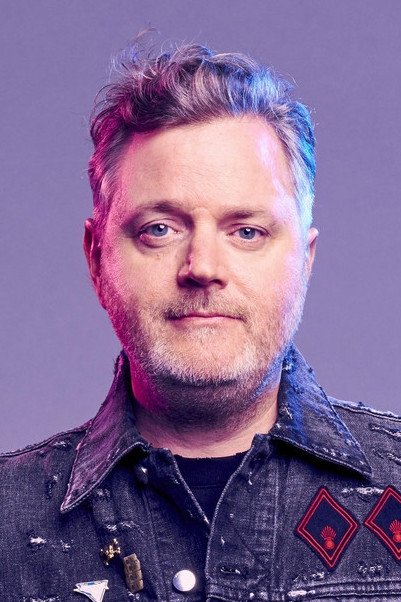 Bild von Kevin Hearn