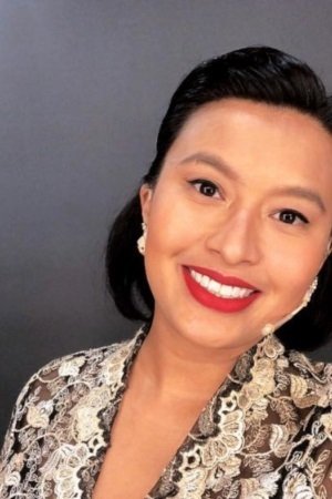 Bild von Nabila Huda