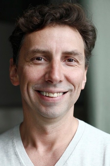 Bild von Maksim Litovchenko