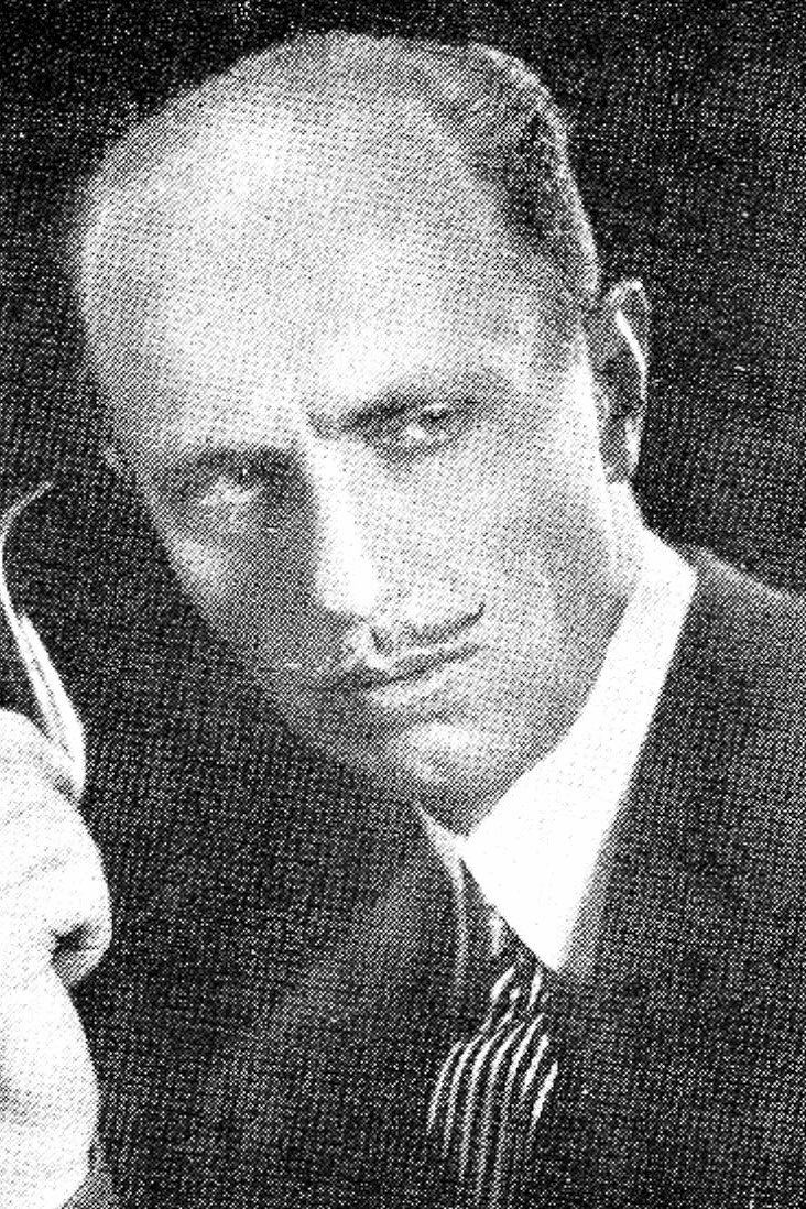 Bild von Richard L'Estrange