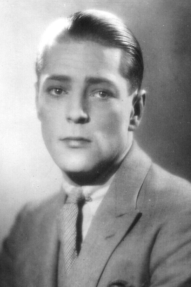 Bild von Patrick Aherne