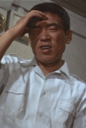 Bild von Yutaka Nakayama