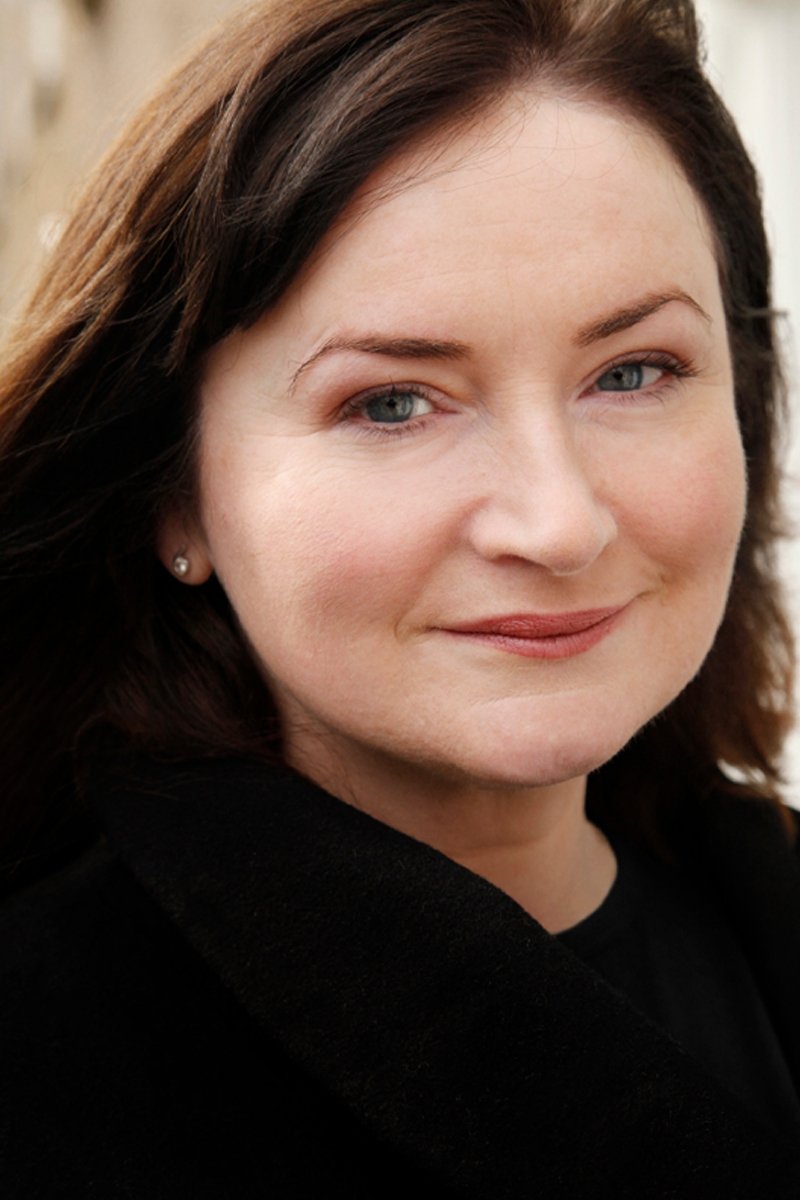Bild von Geraldine McAlinden