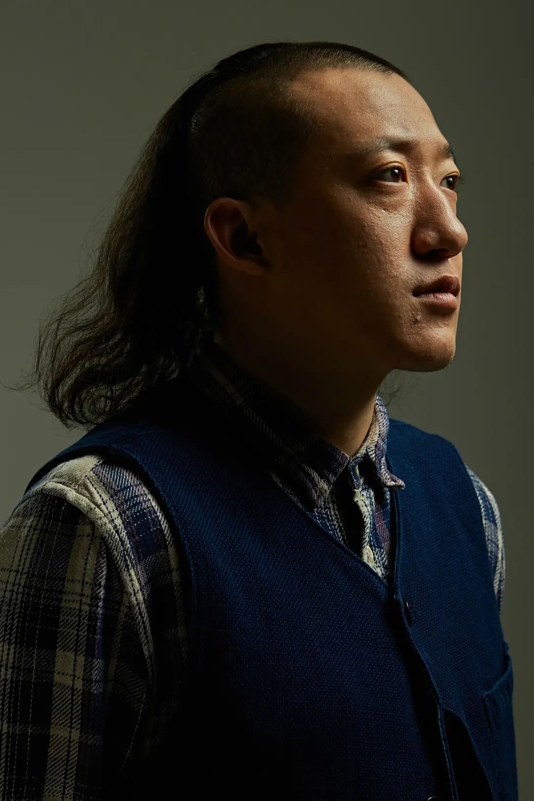 Bild von Han Pengyi