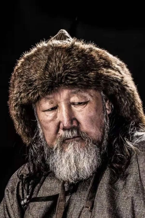 Bild von Senggerenqin