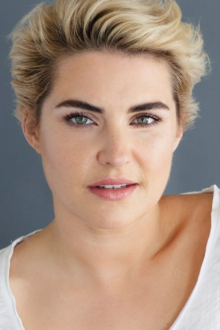 Bild von Morgana O'Reilly