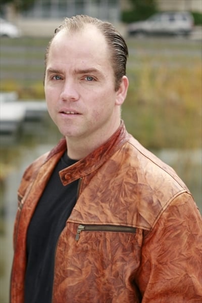 Bild von Eric Martin Reid