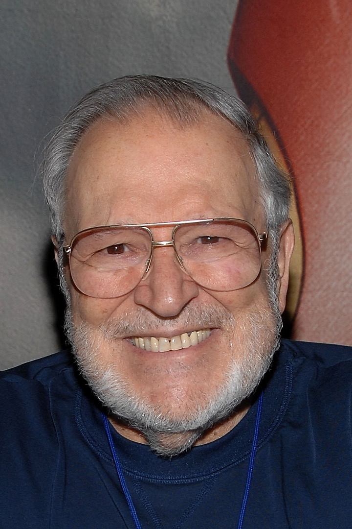 Bild von John Romita Sr.