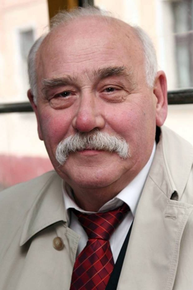 Bild von Fedir Stryhun
