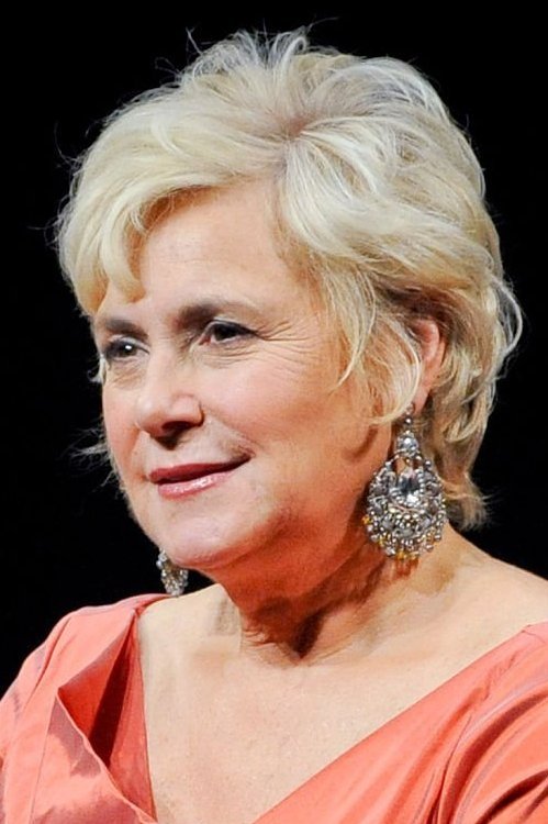 Bild von Cathy Jones